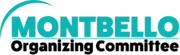 Logo of Montbello Organizing Committee