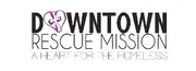 Logo of DOWNTOWN RESCUE MISSION INC