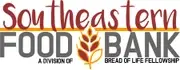 Logo of Southeastern Food Bank
