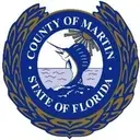 Logo de Martin County Board of County Commissioners