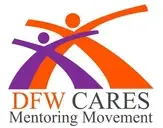 Logo of DFW CARES CIRCLE OF THE NATIONAL MENTORING MOVEMENT
