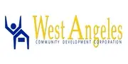 Logo de West Angeles Community Development Corporation
