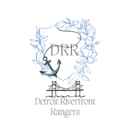 Logo of Detroit Riverfront Rangers