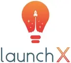 Logo of LaunchX
