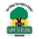 Logo de CAMP TO BELONG INDIANA INC