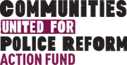 Logo of CPR Action