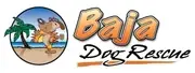 Logo of Baja Dog Rescue