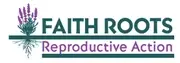 Logo of Faith Roots Reproductive Action