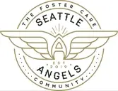 Logo de Seattle Angels