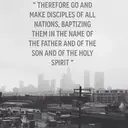 Logo of Hope Outreach Project International