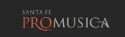 Logo de Santa Fe Pro Musica