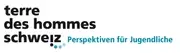 Logo de terre des hommes schweiz