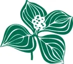 Logo of John Hay Estate at The Fells