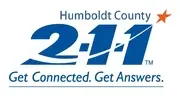 Logo of 2-1-1 Humboldt Information and Resource Center
