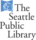 Logo de The Seattle Public Library