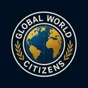 Logo de Global World Citizens