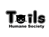 Logo of Tails Humane Society