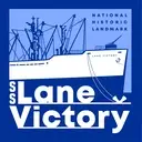 Logo of Lane Victory Maritime Center