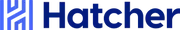 Logo de The Hatcher Group