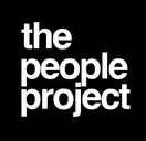 Logo of The People Project
