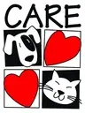 Logo of CARE for Animals, Inc.