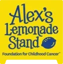 Logo of ALEXS LEMONADE STAND FOUNDATION