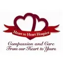 Logo of Heart to Heart Hospice