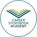 Logo of Career Storybook Academy