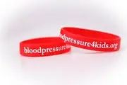 Logo of NATIONAL PEDIATRIC BLOOD PRESSURE AWARENESS FOUNDATION