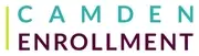 Logo de Camden Enrollment
