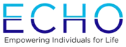 Logo of Every Citizen Has Opportunities, Inc. (ECHO)