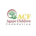 Logo of AGAPE CHILDREN FOUNDATION -Uganda