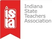 Logo de Indiana State Teachers Association