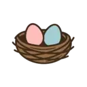 Logo of The SonderNest Collective