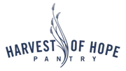 Logo of Harvest of Hope Pantry