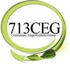Logo of 713 COMMUNITY EMPOWERMENT GROUP