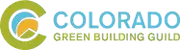 Logo of Colorado Green Building Guild