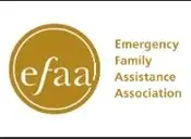 Logo of Emergency Family Assistance Association (EFAA)