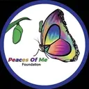 Logo of PEACES OF ME FOUNDATION
