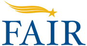 Logo of Federation for American Immigration Reform