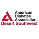 Logo of American Diabetes Association - Desert Southwest