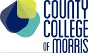 Logo of County College of Morris