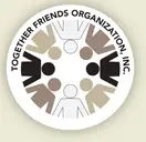Logo of Together Friends Organization Inc