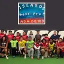 Logo of Islands Best Foundation