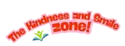 Logo of The Kindness and Smile Zone