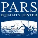 Logo of Pars Equality Center