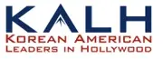Logo of Korean American Leaders in Hollywood