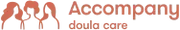 Logo of Accompany Doula Care