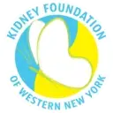 Logo of KIDNEY FOUNDATION OF WNY INC
