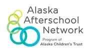 Logo of Alaska Afterschool Network